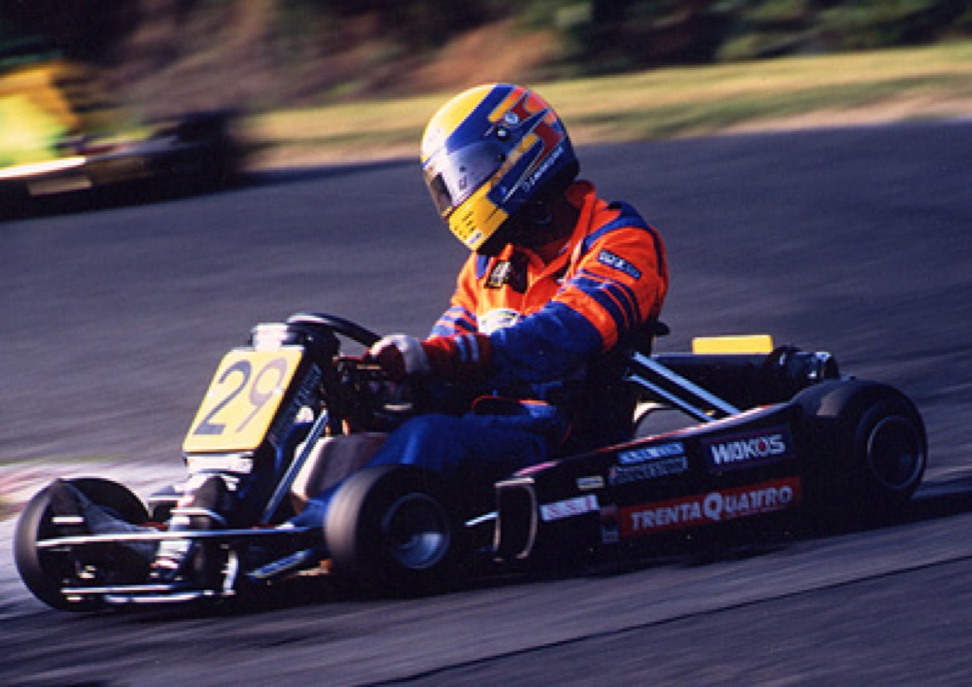 1992年