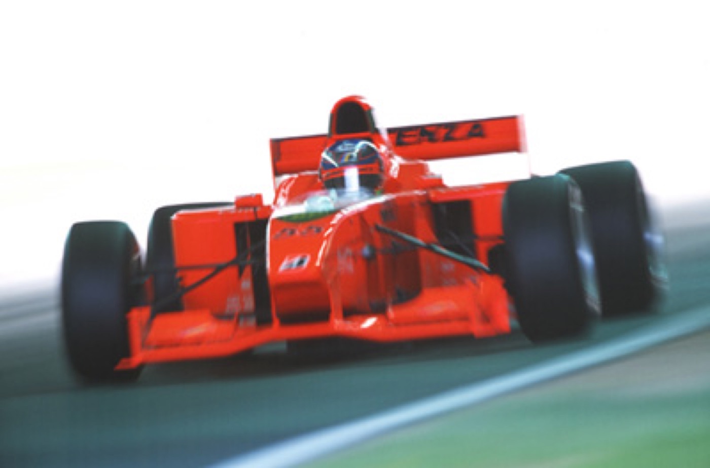 2001年