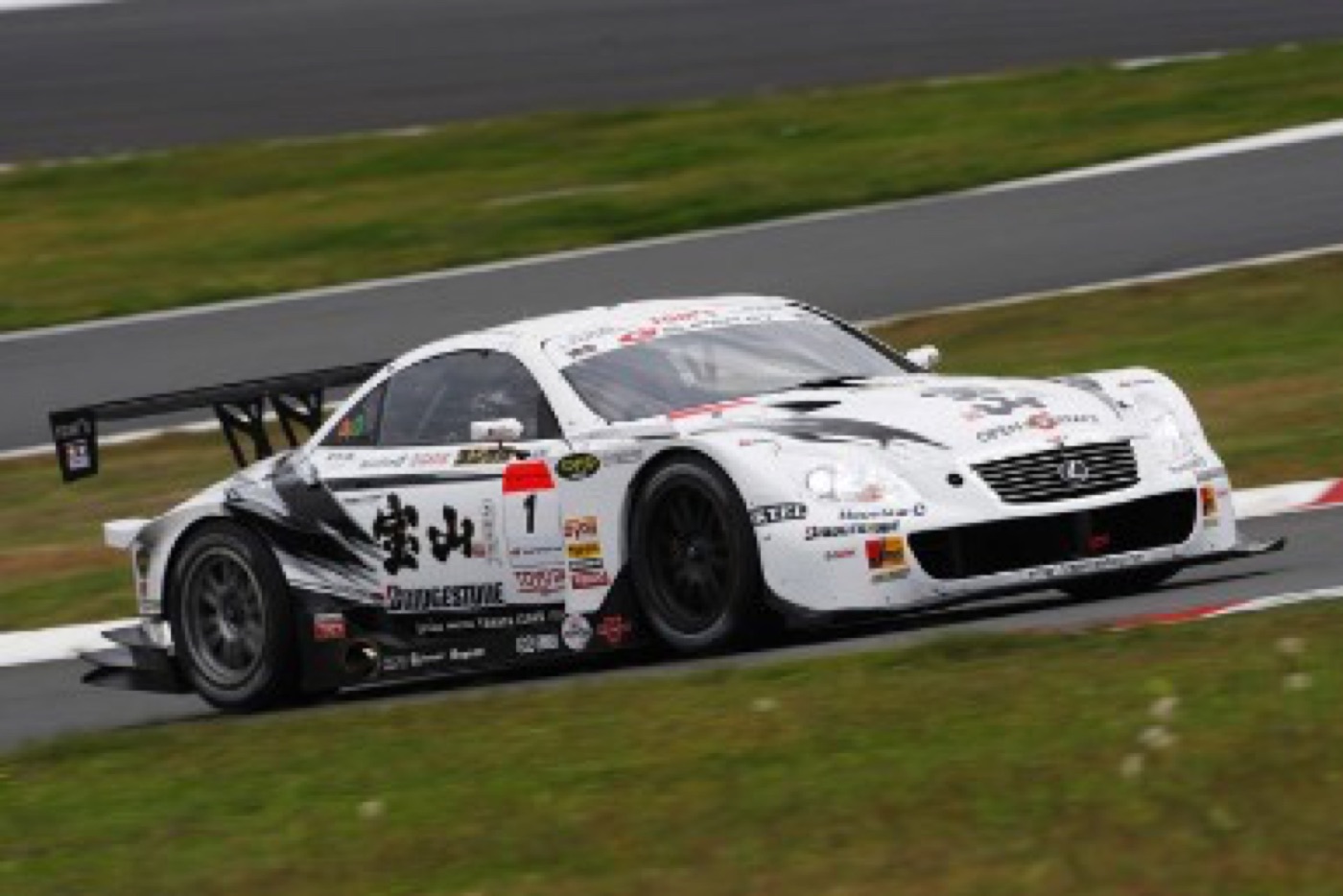 2007年
