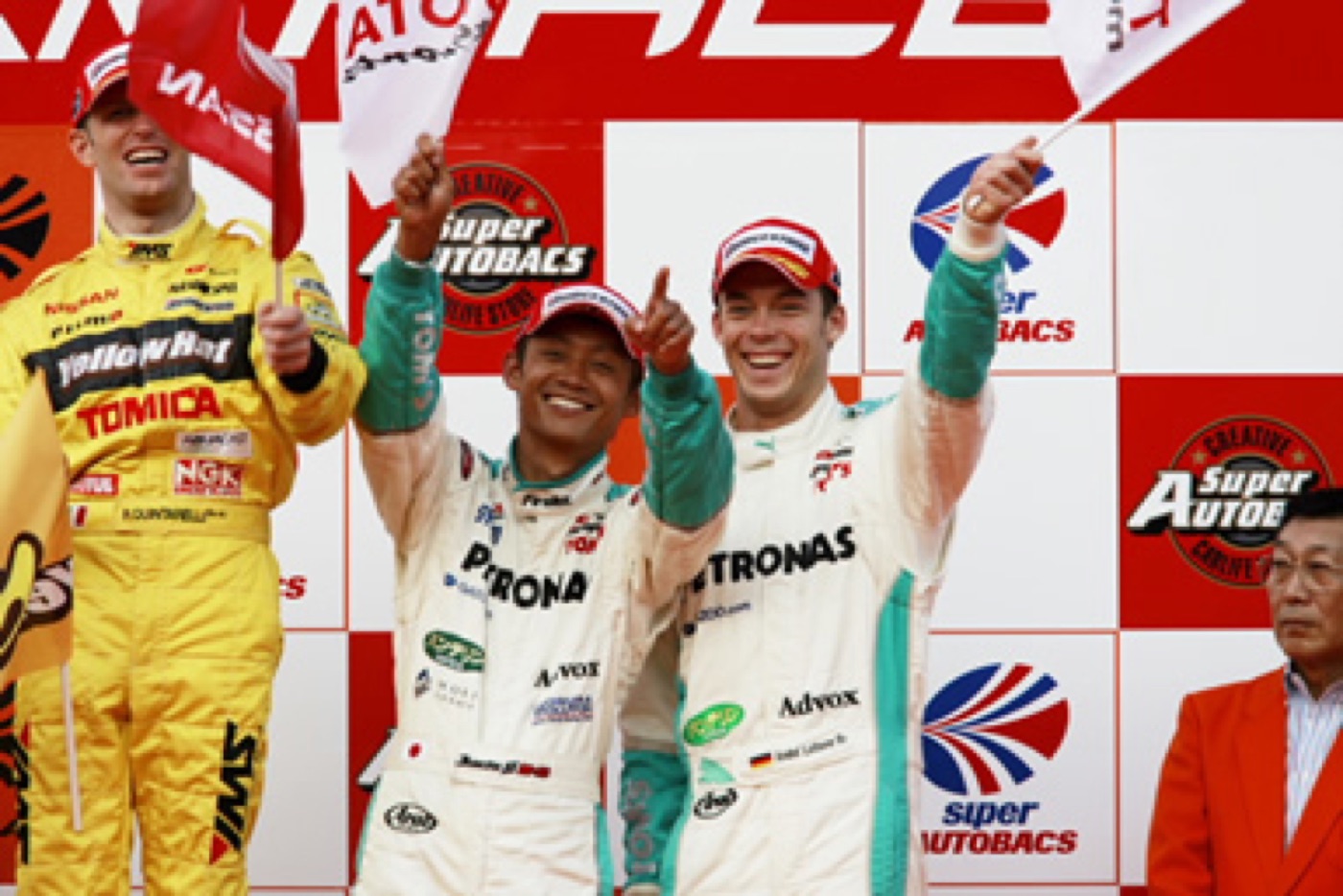 2008年