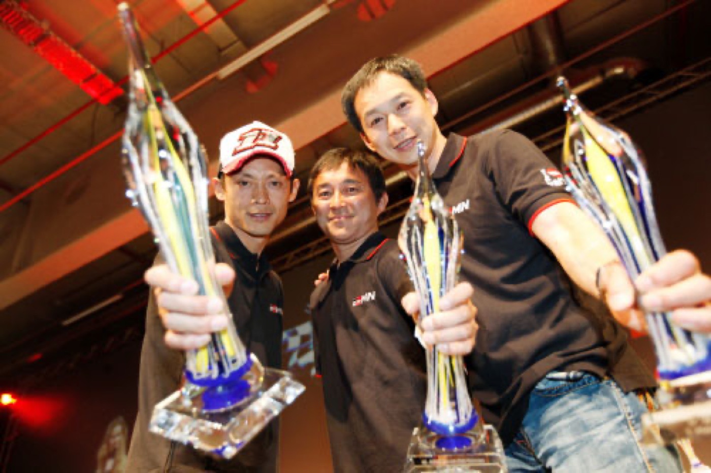 2012年